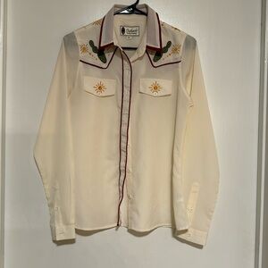 Outback Trading Company Jacket